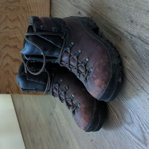 Scarpa Backpacking Boots (EU38)